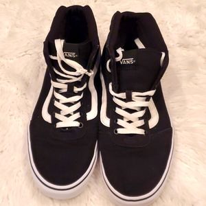 Vans  filmore high top